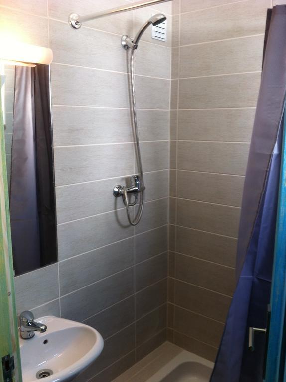 Apartmán Rossio Albufeira Pokoj fotografie