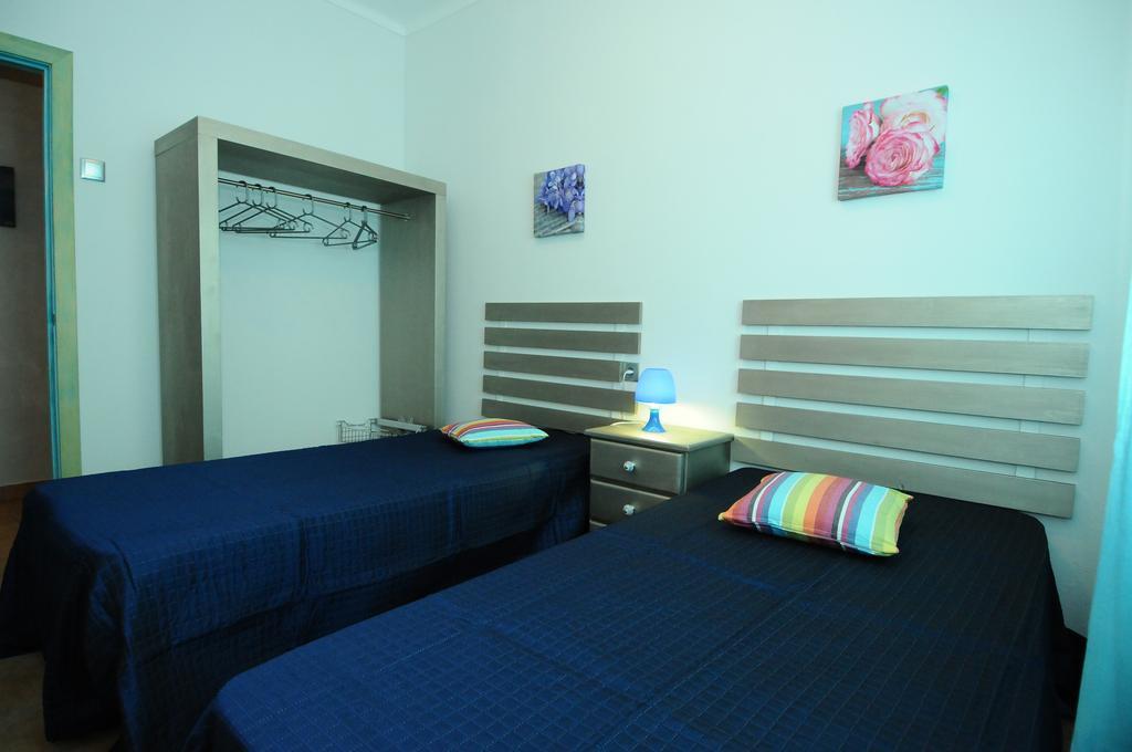 Apartmán Rossio Albufeira Pokoj fotografie