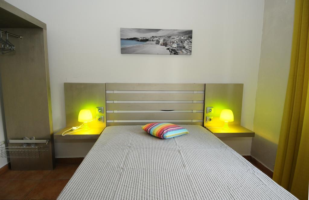 Apartmán Rossio Albufeira Pokoj fotografie