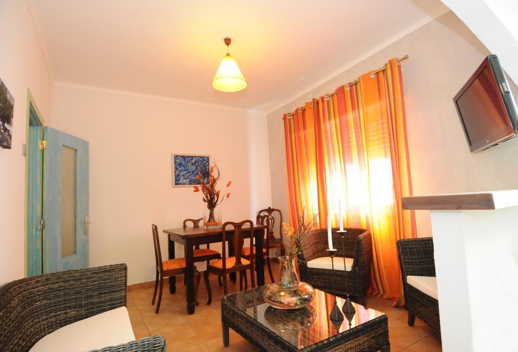 Apartmán Rossio Albufeira Pokoj fotografie