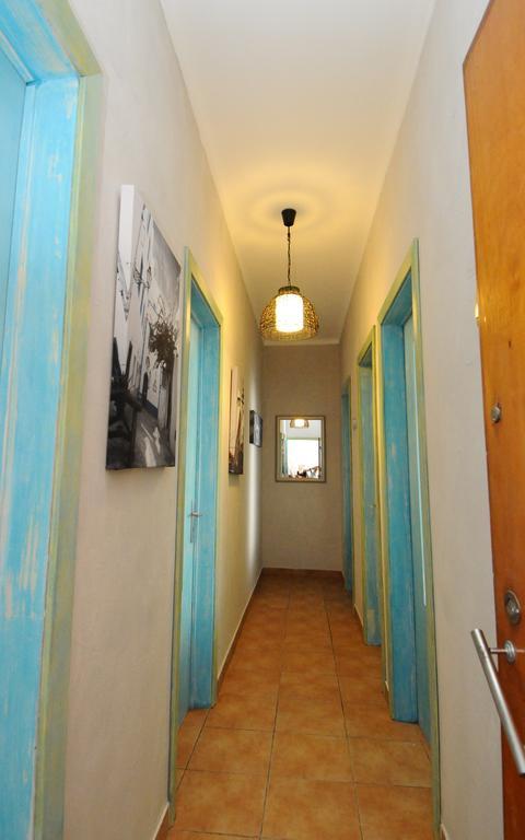 Apartmán Rossio Albufeira Exteriér fotografie