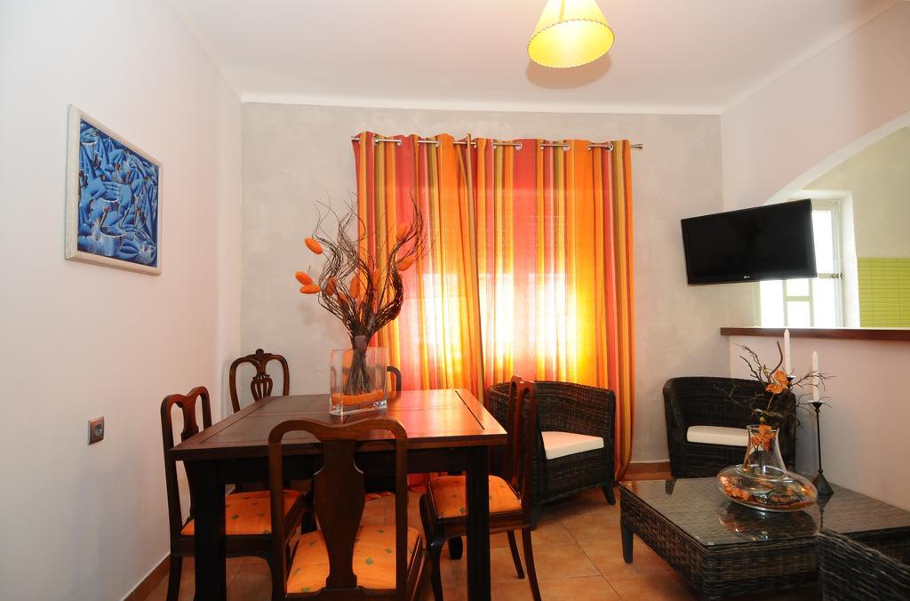 Apartmán Rossio Albufeira Exteriér fotografie