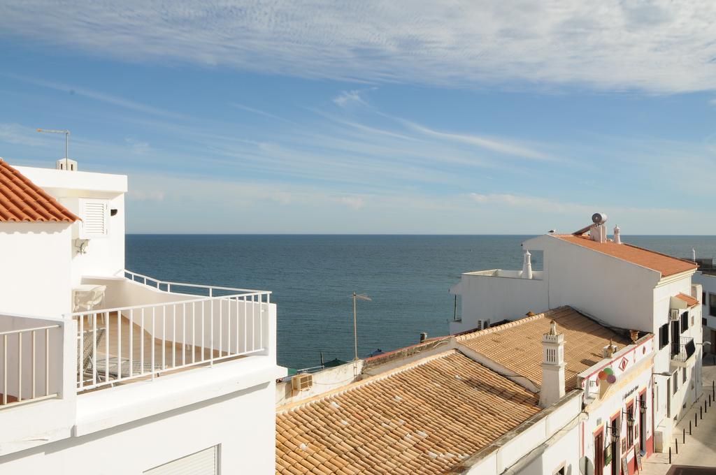 Apartmán Rossio Albufeira Exteriér fotografie