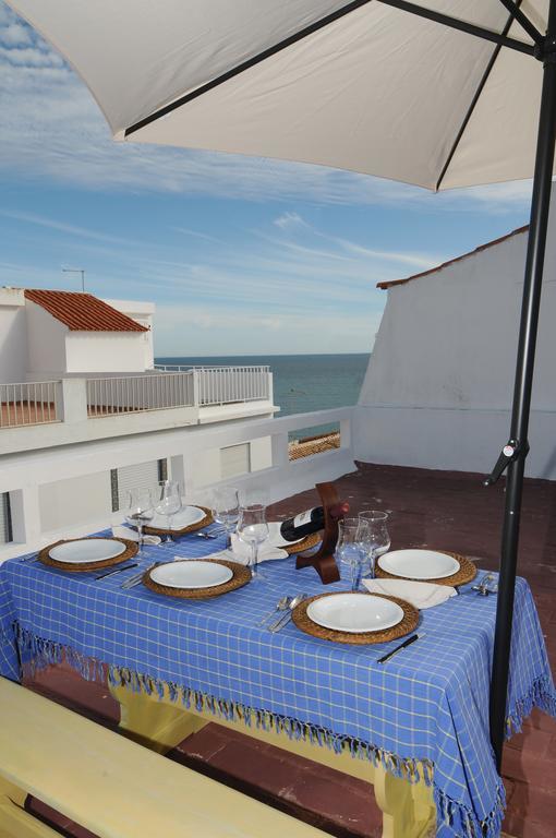 Apartmán Rossio Albufeira Exteriér fotografie