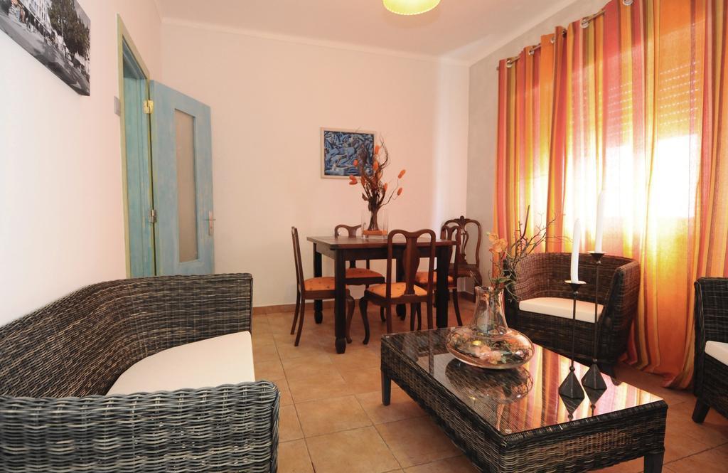 Apartmán Rossio Albufeira Exteriér fotografie